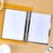 Papier de recharge double boucle, Texture moderne The Classic Happy Planner